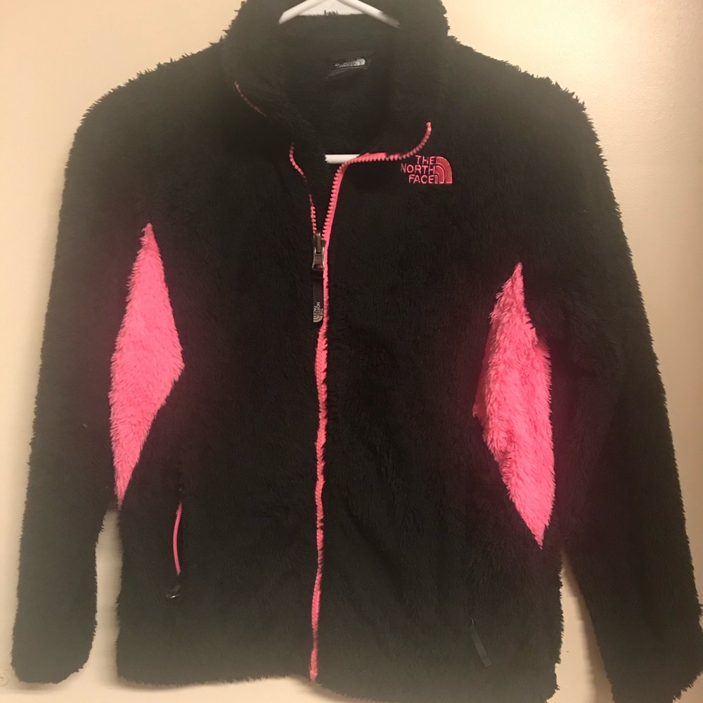 North face girls sz 10/12